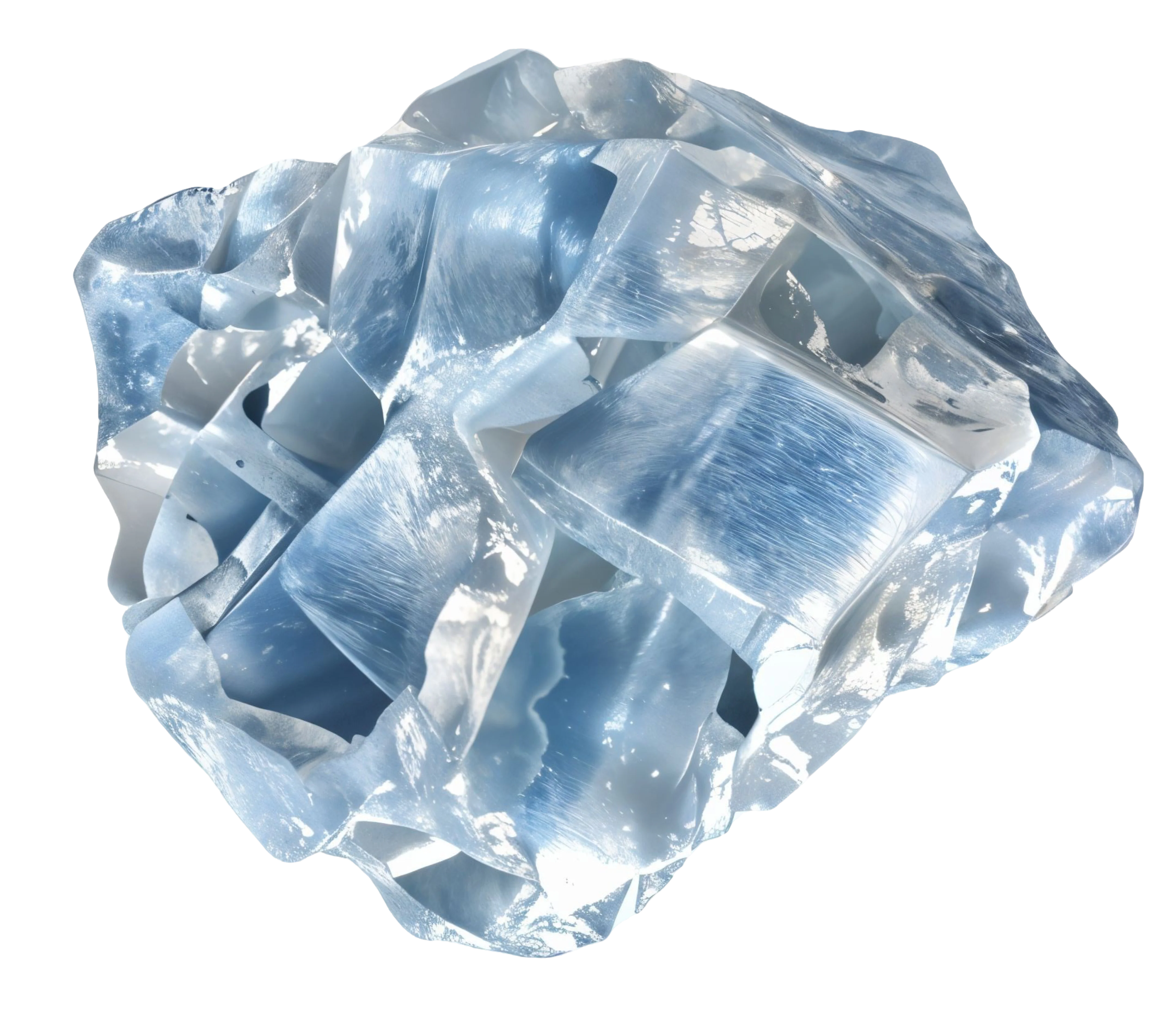 Aurien ™️ -Remineralizing Gum 36 larine 28